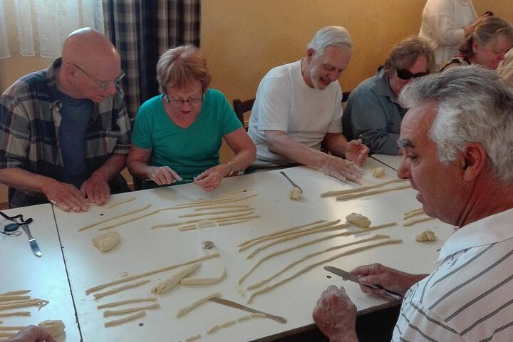 Cooking Class in Matera with Lunch for Small Groups - Photo 1 of 6