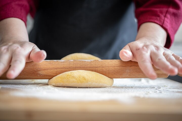 Cooking class in your holiday rental  - Photo 1 of 17