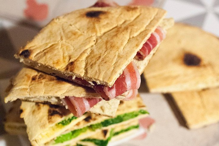 Cooking Class, Let's Make The "Text Cake"! - Umbria - Photo 1 of 6