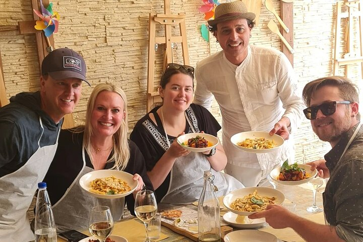 Cooking Class with Seaview with Chef Mimmo - Photo 1 of 20