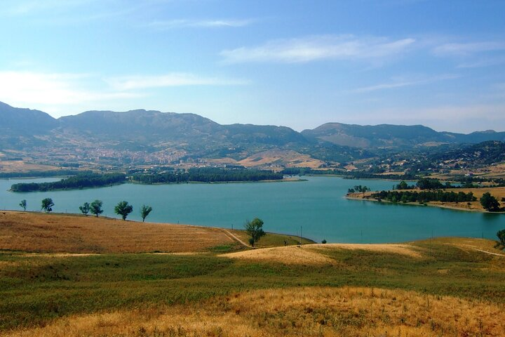 Corleone Museum of Mafia and Piana degli Albanesi Village - Photo 1 of 2