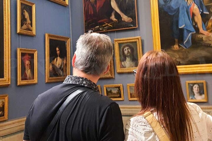 Corsini Palace and Gallery Private Tour in Rome with top-rated guide - Photo 1 of 6