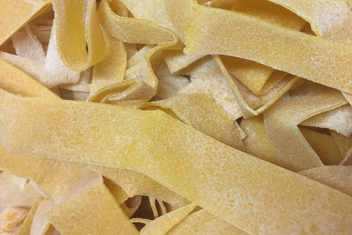 Cortona cooking class 