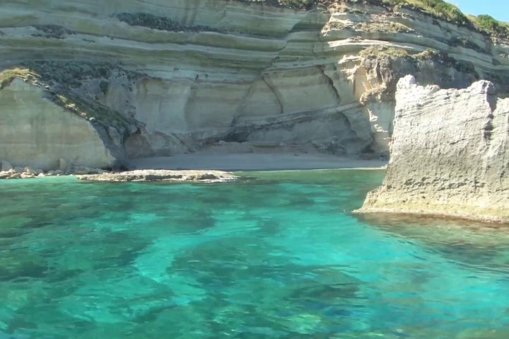 Boat Tour DA Tropea to Capo Vaticano with Snorkeling - Photo 1 of 17