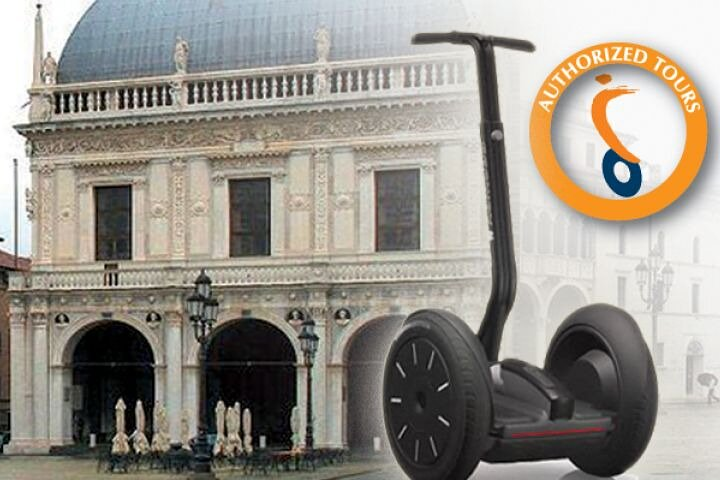 CSTRents - Brescia Segway PT Authorized Tour - Photo 1 of 2