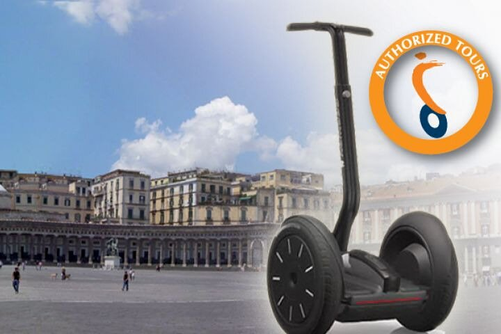 CSTRents - Naples Segway PT Authorized Tour - Photo 1 of 13