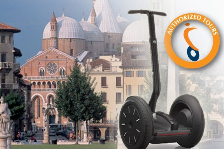 CSTRents - Padova Segway PT Authorized Tour - Photo 1 of 7