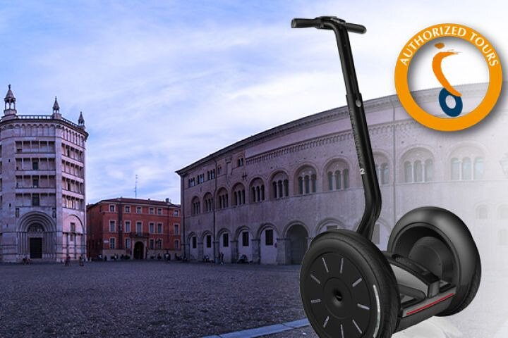 CSTRents - Parma Segway PT Authorized Tour - Photo 1 of 7