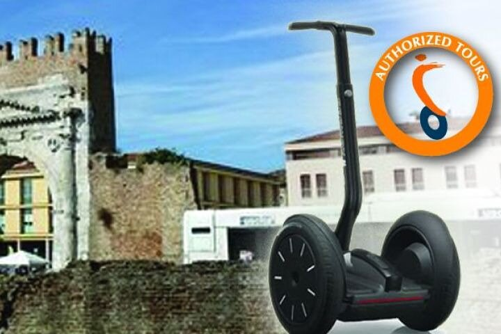 CSTRents - Rimini Segway PT Authorized Tour - Photo 1 of 3