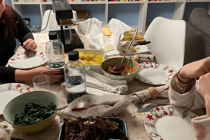 Culinary Romance: A Journey in the Hearth of Verona  - Photo 1 of 6