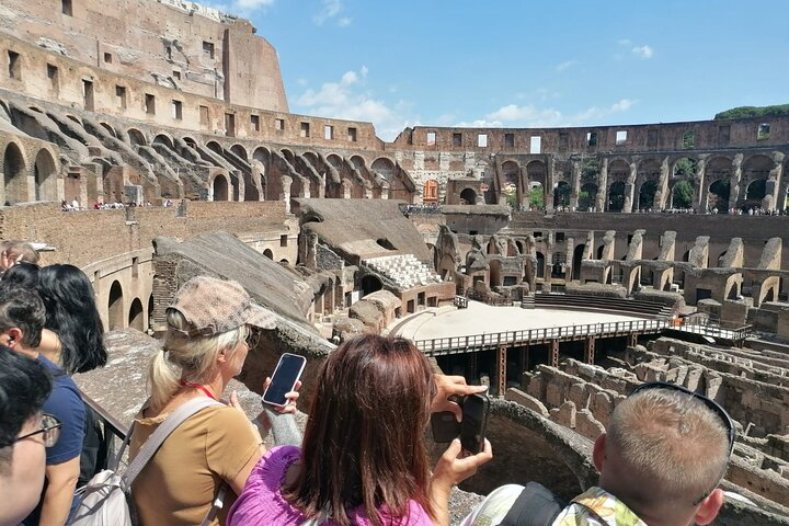 Customizable Private Tour of Rome - Photo 1 of 19