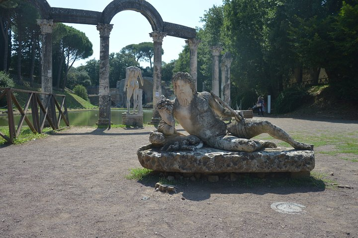 Daily Tour In Rome From Civitavechia - Photo 1 of 4