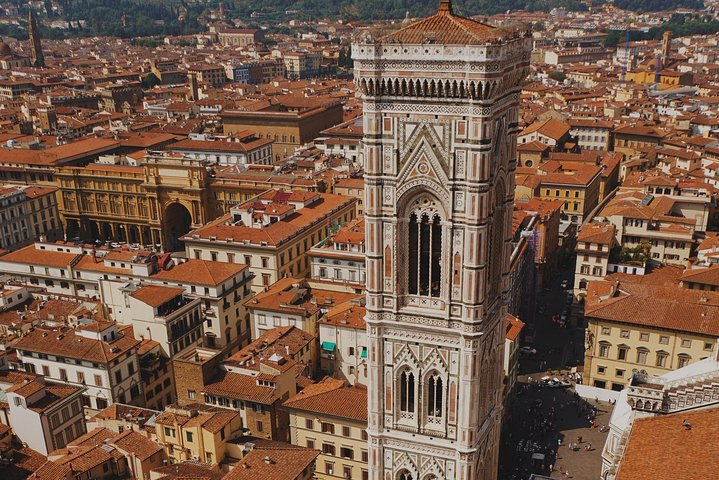 Dan Brown’s INFERNO Walk with a Local - Photo 1 of 6