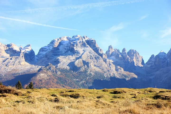Brenta Dolomites