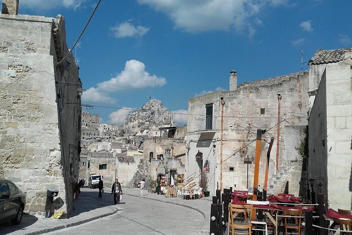 Matera