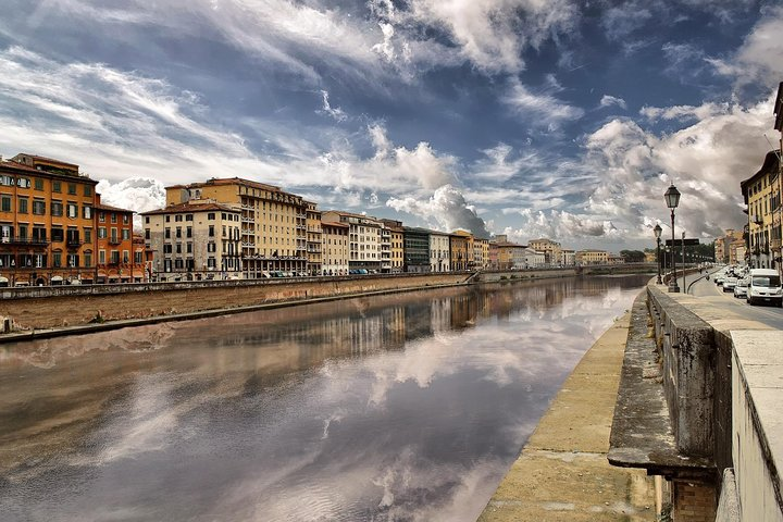 Day trip from La Spezia pier: Pisa highlights - private tour - Photo 1 of 7