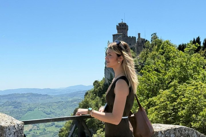 From Ravenna and Rimini : Day Trip to San Marino - Photo 1 of 16