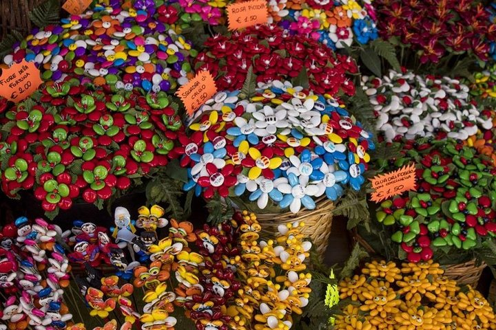 Day trip from Rome: Sulmona, the town of Confetti and Pacentro - private tour - Photo 1 of 7