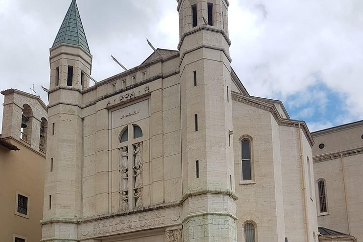 Day Trip from Rome to Cascia - Photo 1 of 8