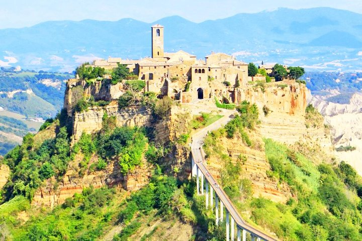 Bagnoregio