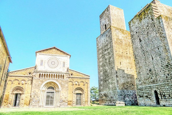 Tuscania