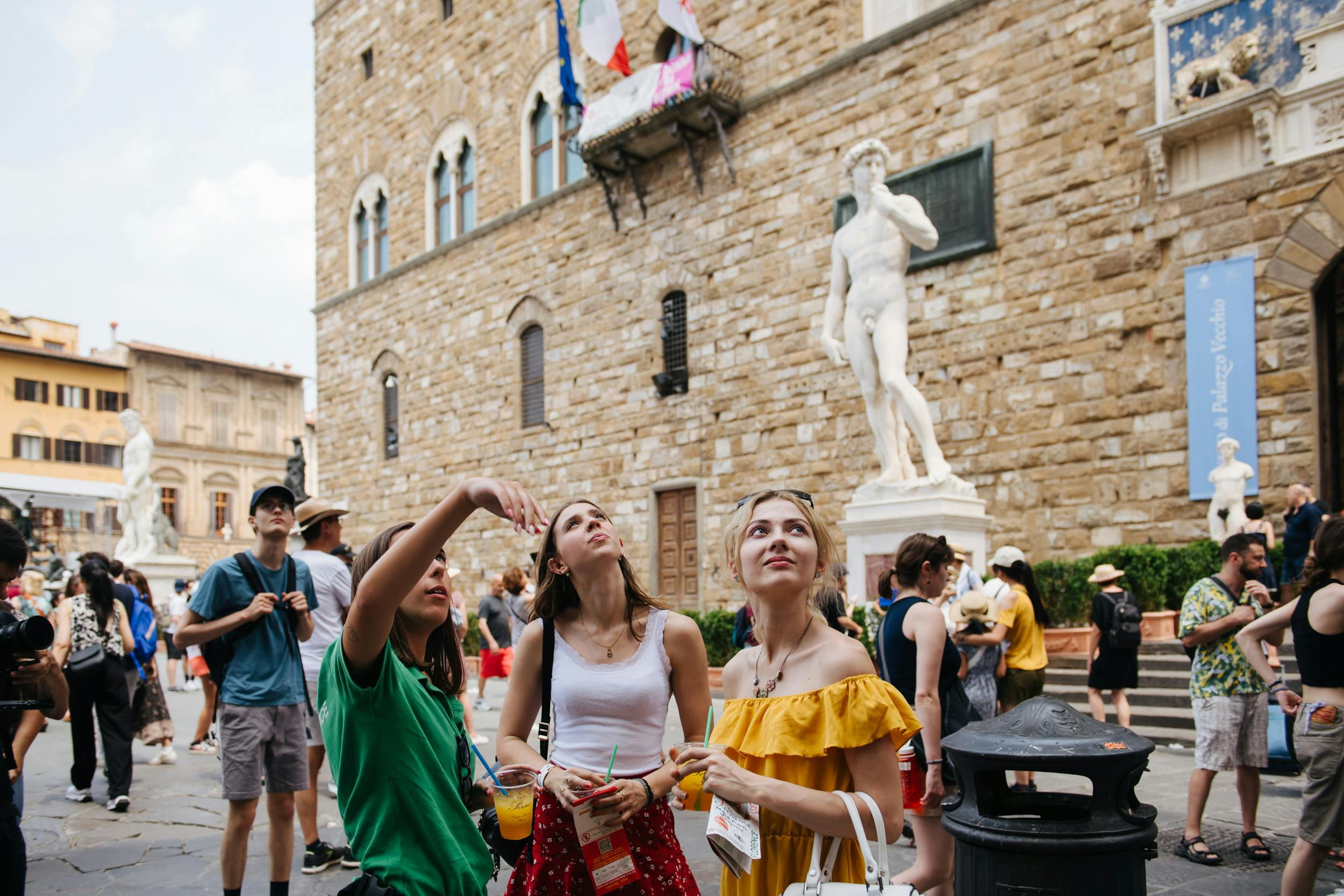 Day Trip to Florence From La Spezia - Photo 1 of 18