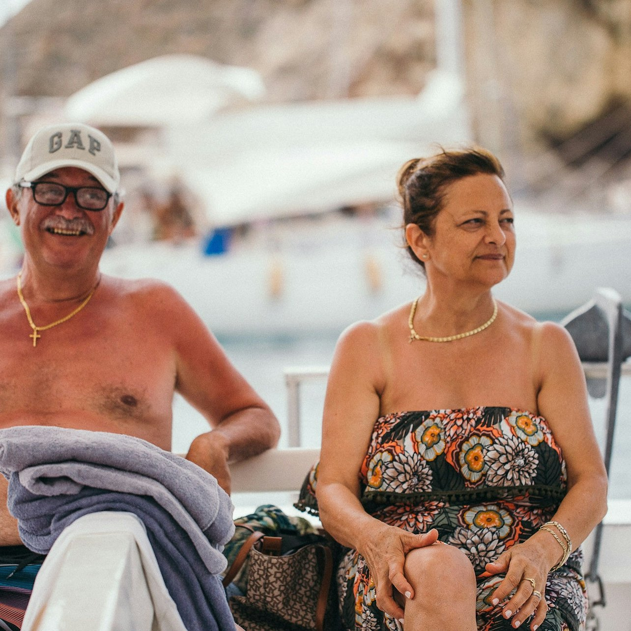 Ponza Island: Day Trip from Anzio + Boat Cruise + Lunch - Photo 1 of 11