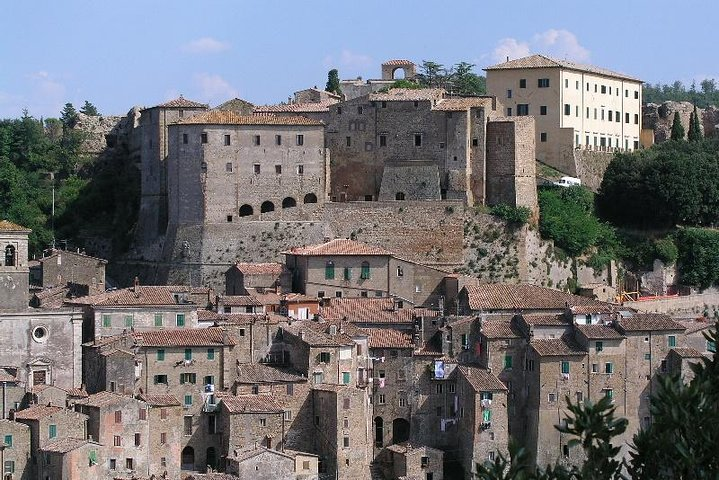 Sorano