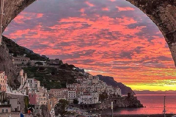 Amalfi
