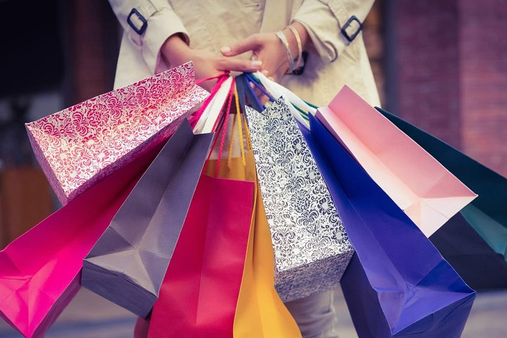 Designer Outlet Shopping Tour in Tuscany: full-day from Rome - Photo 1 of 8