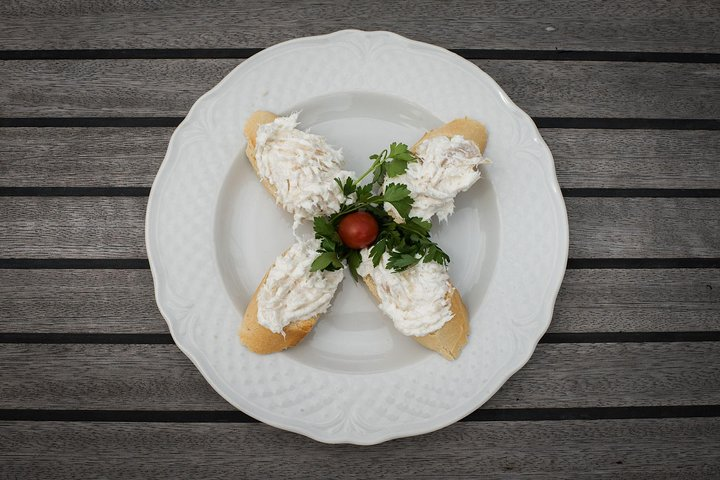 Dining Experience at a local's Home in Brescia with Show Cooking - Photo 1 of 2