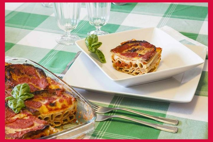 Dining Experience in Matera