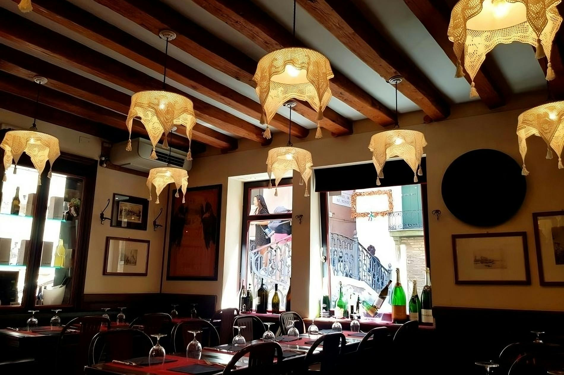 Venice: Classical Concert + Dinner - Photo 1 of 5