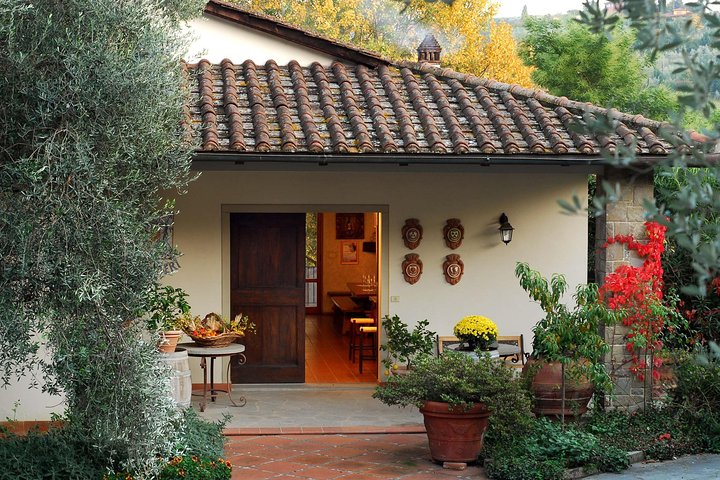 Dinner with Wine Tasting at Lanciola - Photo 1 of 6