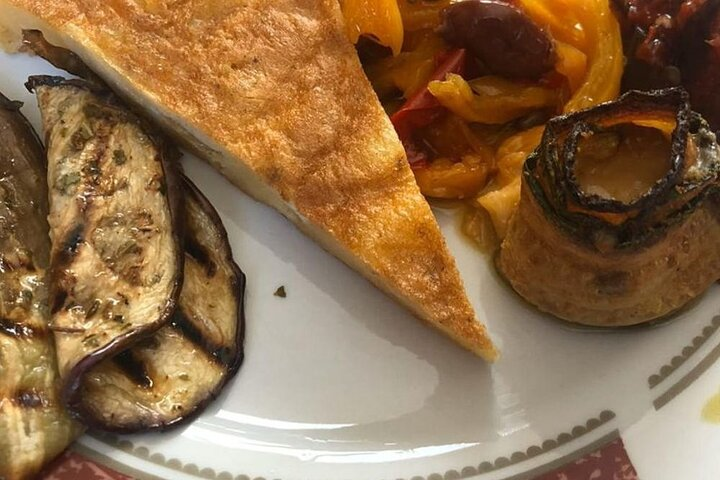 Dinner in Sorrento with Love, Laughs, and Spaghetti - Photo 1 of 7