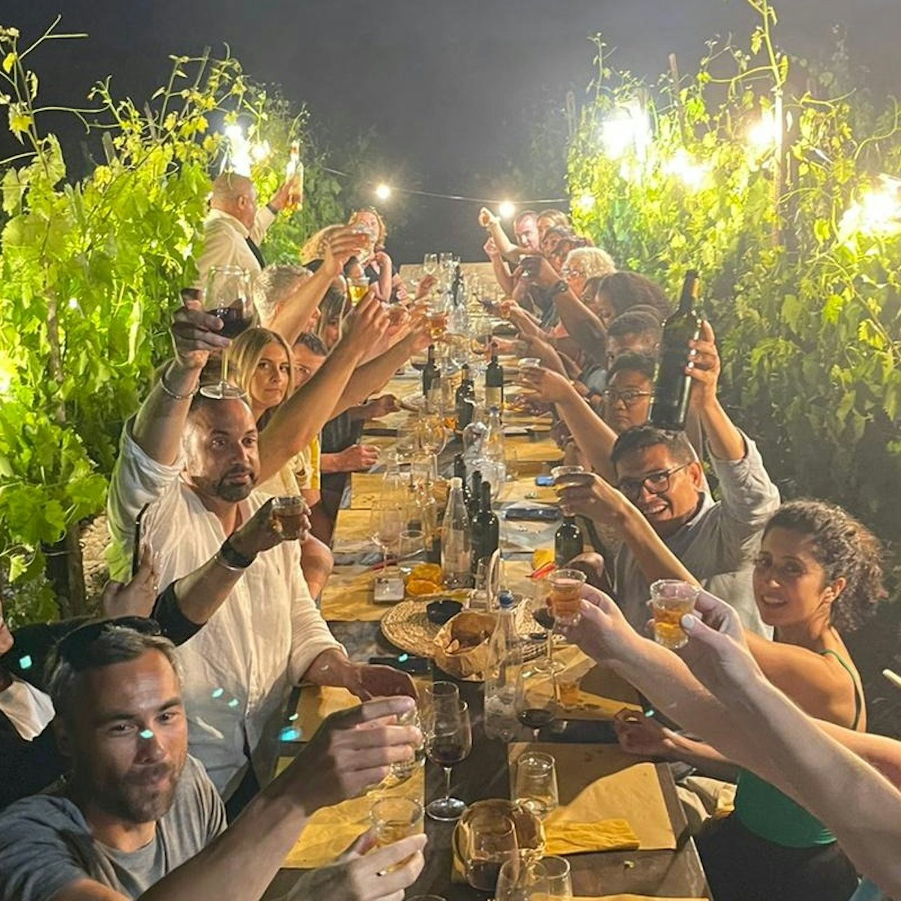 Chianti Region: Day Trip from Florence + Vineyard Dinner - Photo 1 of 3