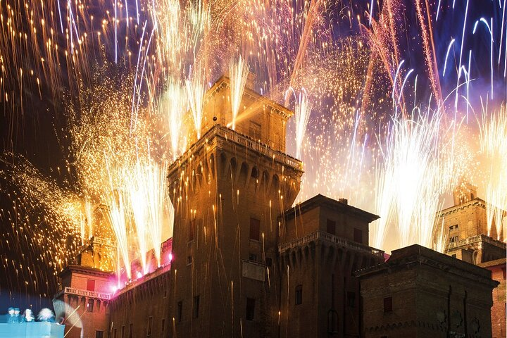 Discover Ferrara, City of the Renaissance - Photo 1 of 11