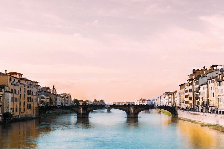 Discover Florence’s most Photogenic Spots with a Local - Photo 1 of 7