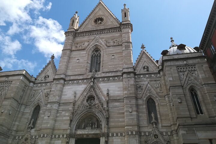 NAPLES private tour: Stroll Through Historic Streets - Photo 1 of 3