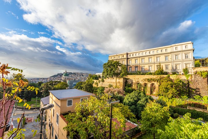 Discover Naples’ most Photogenic Spots with a Local - Photo 1 of 10