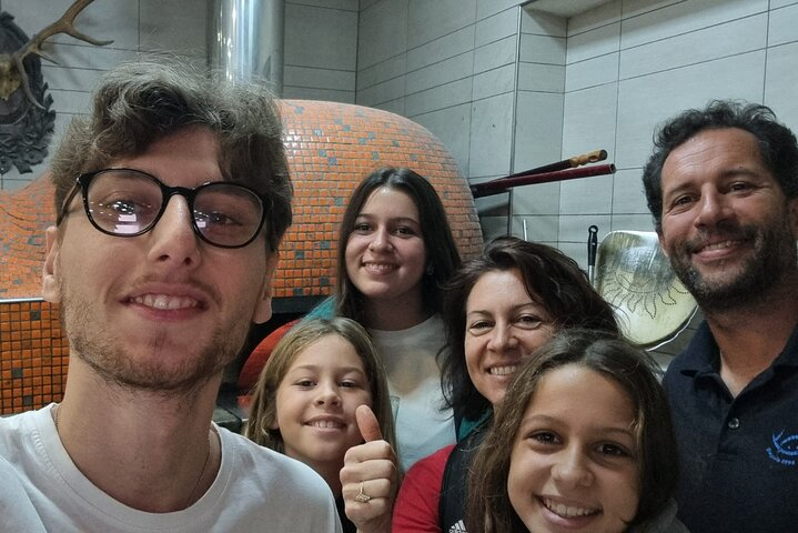 Discover Naples with a local - Photo 1 of 6