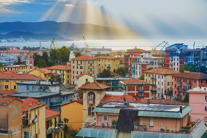 Discover the beauties of ancient La Spezia on a private walking tour - Photo 1 of 10