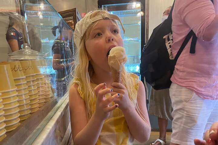 Discover the Milano by Food  - Photo 1 of 25