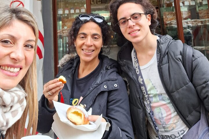 Strolling Naples as a Local - Photo 1 of 17