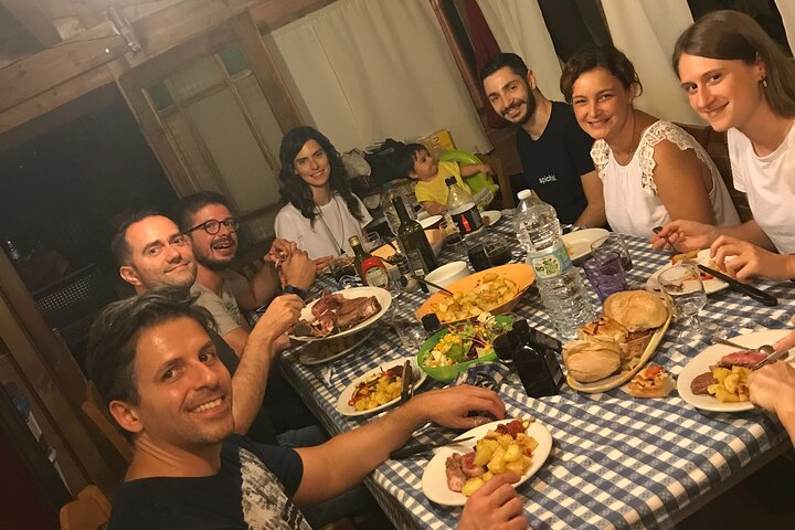  Discover the Tastes of Tuscan Home Cooking - Photo 1 of 7