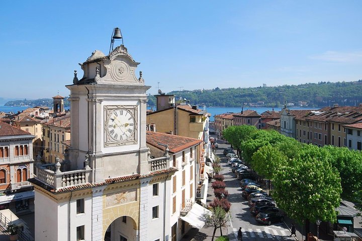 Lake Garda - Salò