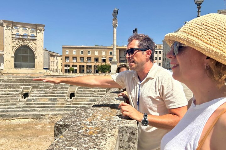 Discovering Lecce - Photo 1 of 8