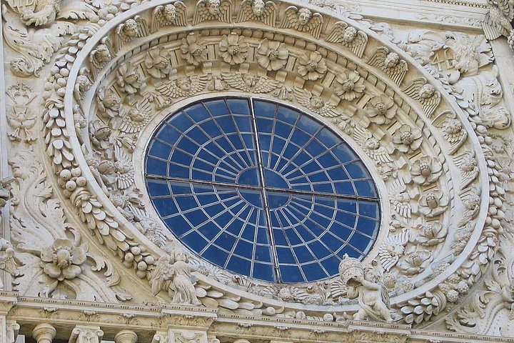 Basilica of Santa Croce