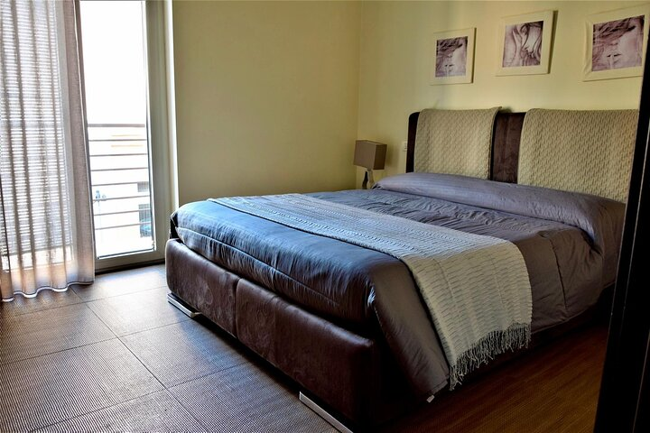 Discover Matera: Overnight Stay, Meal, and Sassi Tour - Photo 1 of 12