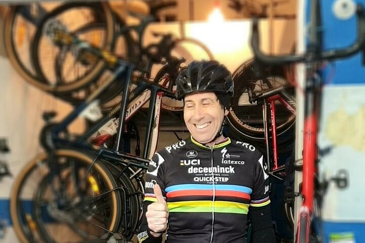 Discovering Monte Pellegrino - Photo 1 of 7